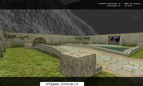 Ka_Azteca - Harti cs