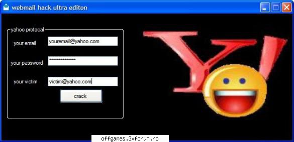 furi parola yahoo messanger download copii abtina comentarii stupide cum (sunt virusate) !!!